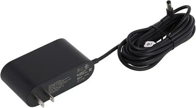 Alt view image 5 of 5 - HTC Vive Base Station Compatible with VIVE, VIVE Pro, VIVE Pro Eye and VIVE Cosmos Elite headsets