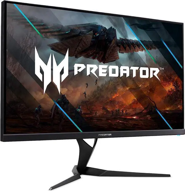 Acer Predator XB323U GPbmiiphzx 32