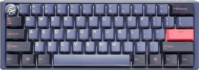 購入割引Ducky One 3 Mini 60% keyboard 黒 寅 K-POP・アジア