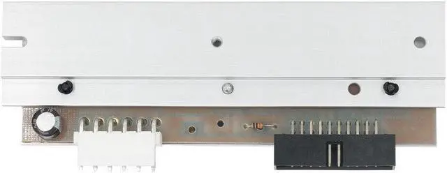 Alt view image 4 of 4 - Print Head For Datamax I-Class I-4208 I-4210 I-4212 PHD20-2278-01 203DPI