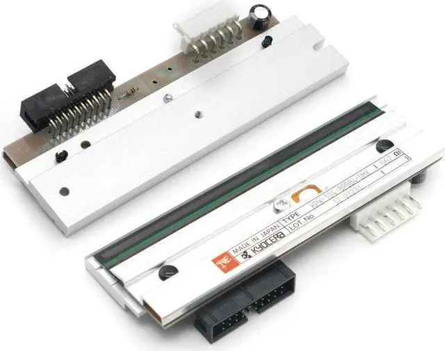 Alt view image 2 of 4 - Print Head For Datamax I-Class I-4208 I-4210 I-4212 PHD20-2278-01 203DPI