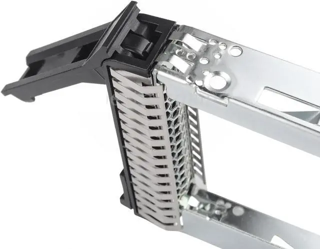 Alt view image 2 of 2 - SFF 2.5" Hard Drive Tray Caddy SAS SATA For Lenovo ThinkSystem SR250 V2 Rack