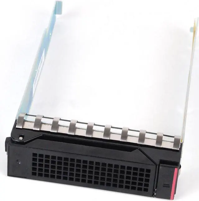 Main image of 3.5" SAS SATA Hard Drive Tray Caddy For Lenovo ThinkServer TD350 TD450 TD550
