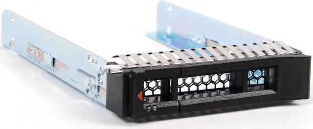 Main image of 2.5" SFF Hard Drive Caddy Tray For Lenovo ThinkSystem SR665 SR670 Rack Server