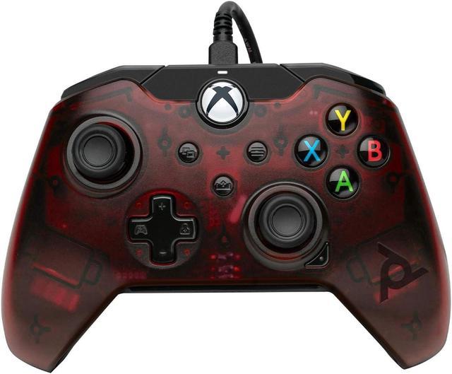 PDP Wired Game Controller - Xbox Series X|S, Xbox One, PC/Laptop Windows  10, Steam Gaming Controller - USB - Advanced Audio Controls - Dual  Vibration