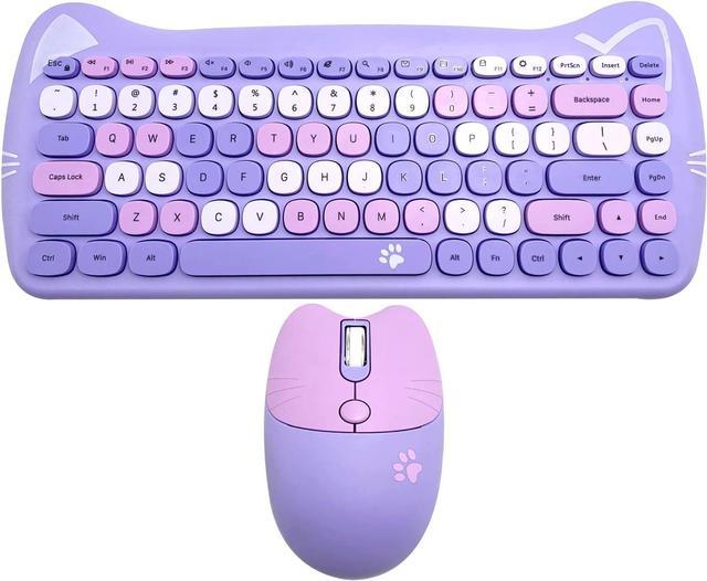  Wireless Keyboard And Mouse