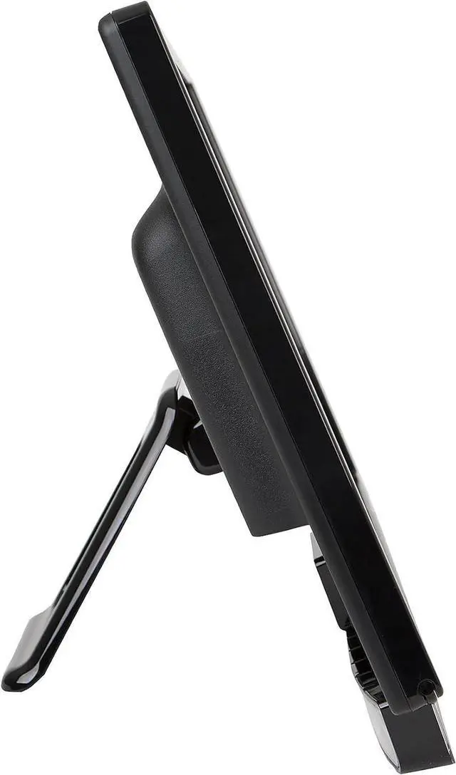 Alt view image 3 of 5 - Planar PXL2230MW 22-Inch 16:9 1080p Touchscreen LCD Monitor