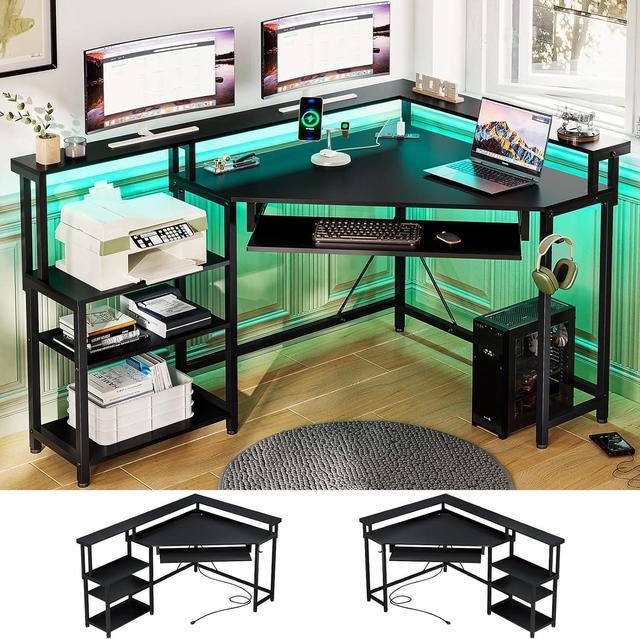  Home Office Desks - Green / Home Office Desks / Home