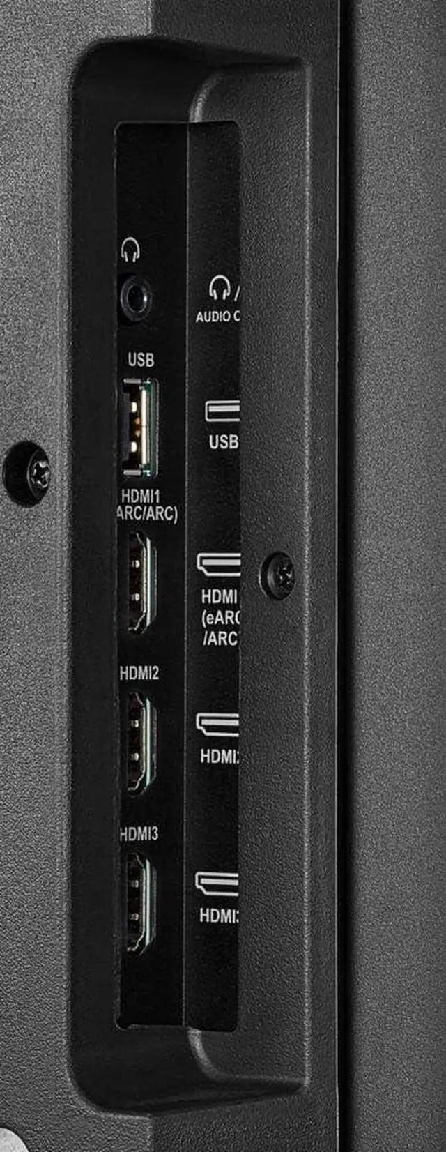 Alt view image 4 of 6 - INSIGNIA 55-inch Class F30 Series LED 4K UHD Smart Fire TV with Alexa Voice Remote