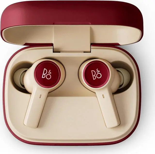 【欠け有】Bang & Olufsen Beoplay EX Lunar Red Beoplay EX Earbud Lunar Red - Accessories Accessories | B&O