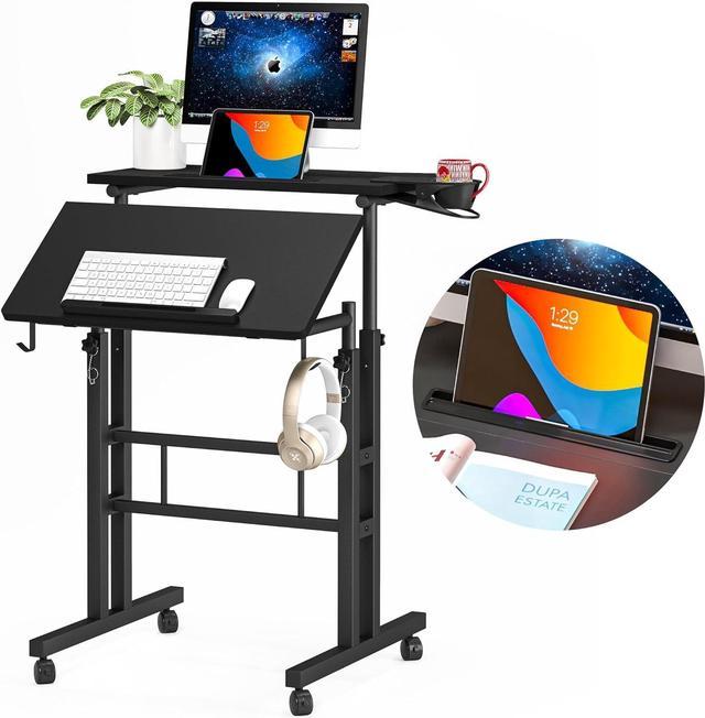 JUMBO DeskStand – Standing Desk – DeskStand, Inc.