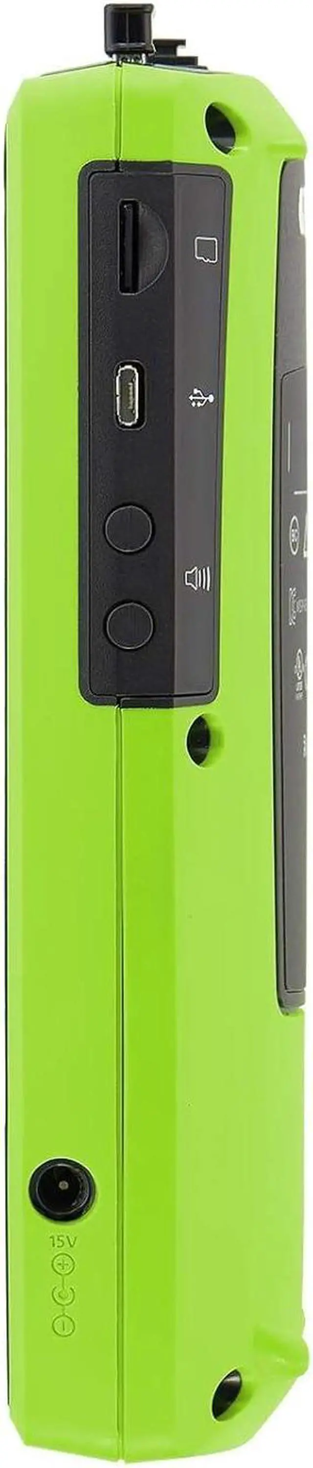 Alt view image 6 of 7 - NetAlly LR-G2-KIT LinkRunner G2 Smart Network Tester Extended Test Kit - Network connectivity Tester with Link-Live Cloud Service