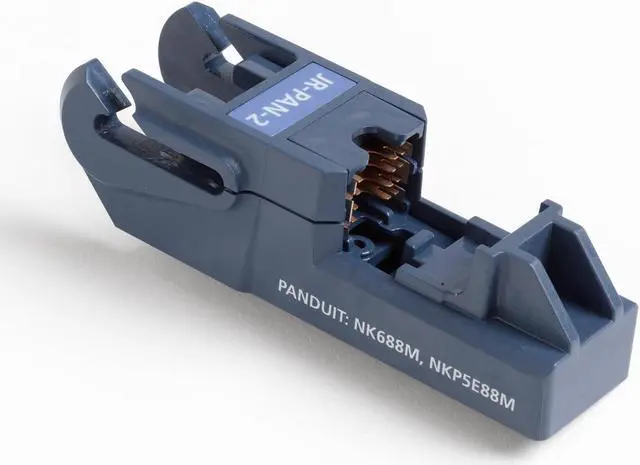 toooomさま　専用 Fluke Networks JR-PAN-2 JackRapid Termination Tool for