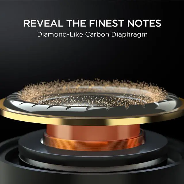 Alt view image 4 of 7 - 1MORE Fit Open Earbuds, Open Ear Wireless Headphones Bluetooth 5.3 with 4 Microphone, Earbuds with Earhooks for Sports Running, IPX7, Fast Charging, 38H-Playtime, Preset EQ Via App, Black