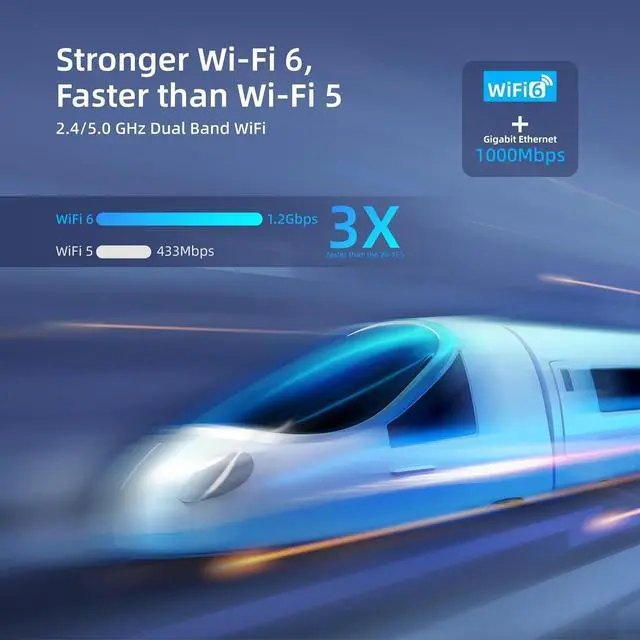 Alt view image 2 of 7 - Fanless Mini PC Quieter3Q 11th Gen N5105 8GB 128GB Windows 11 Pro Micro Computer WiFi 6 Small Desktop Service with USB-C PD, Gigabit Ethernet, Dual HDMI 4K, Auto Power on, PXE Support M.2 SSD