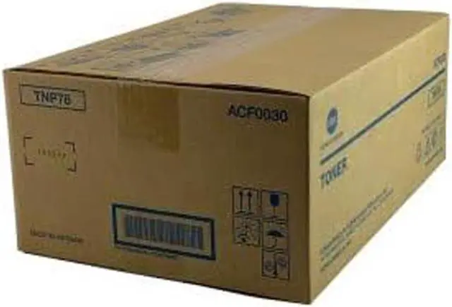 Main image of Genuine Konica Minolta Bizhub 4020i 5020 iToner Cartridge TNP78