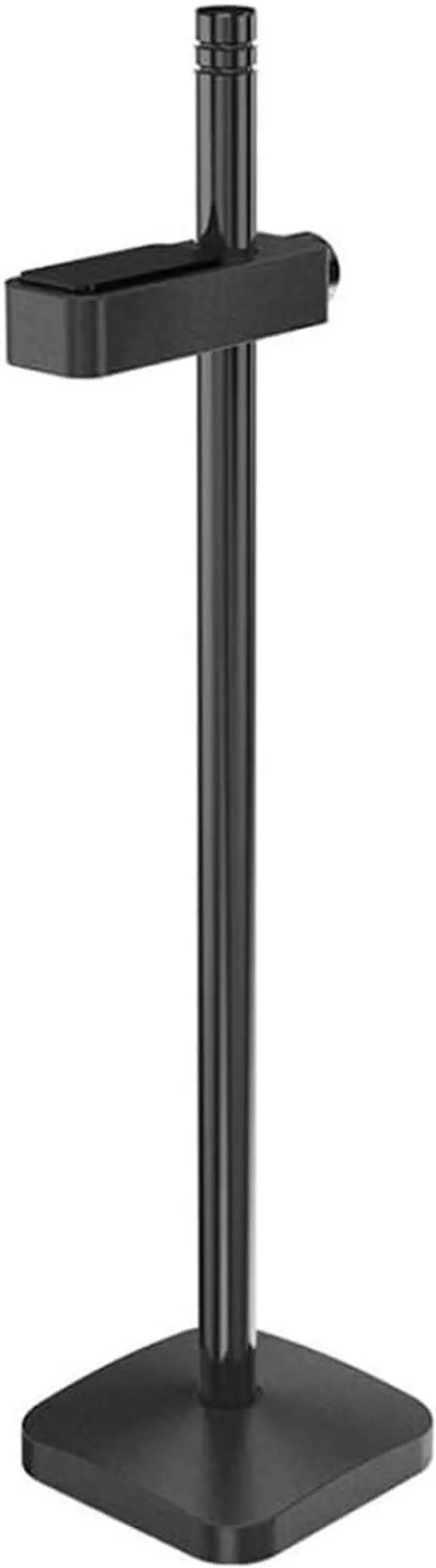 Main image of Graphics Card GPU Brace Support, Video Card Sag Holder Bracket, Anodized Aerospace Aluminum (Black)