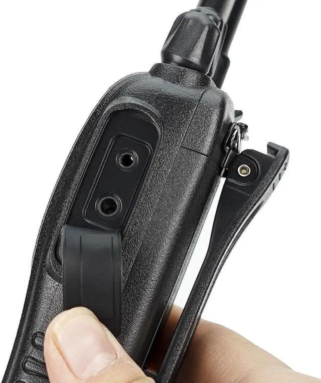 Alt view image 3 of 6 - 10pcs Retevis H777Plus Walkie Talkies FRS Long Range CTCSS/DCS 2W Two Way Radios
