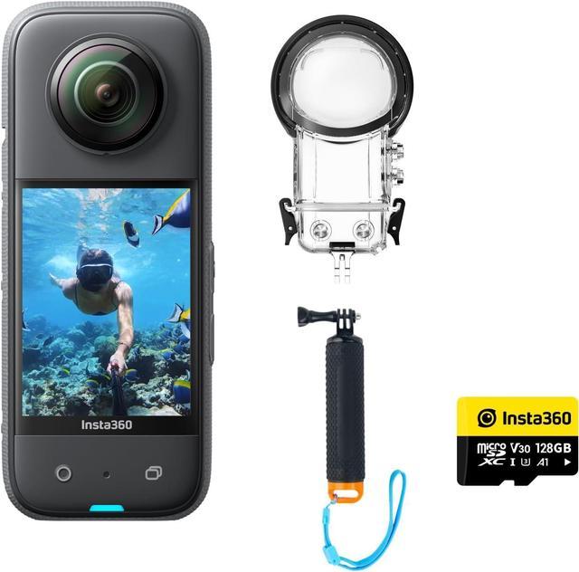 Floating Waterproof Action deals Camera