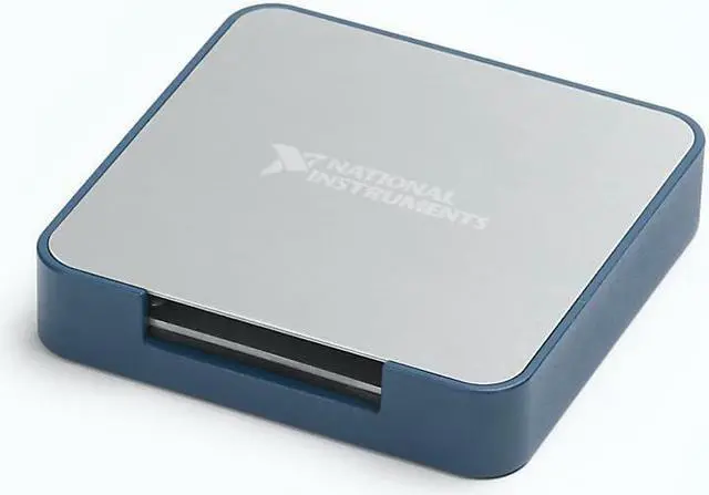 Main image of National Instruments NI SCB-68A Shielded Connector Block / Screw Terminal 782536-01