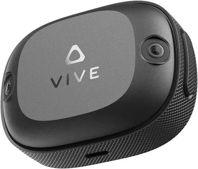 Alt view image 2 of 7 - Vive Ultimate Tracker 3 Pack + Dongle Full-Body Tracking for VR