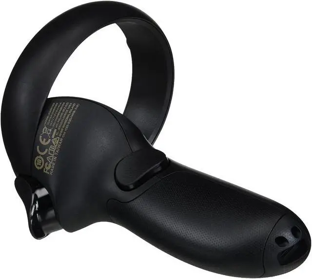 Alt view image 3 of 3 - HTC VIVE Virtual Reality System VIVE Focus 3 Controller (Right)