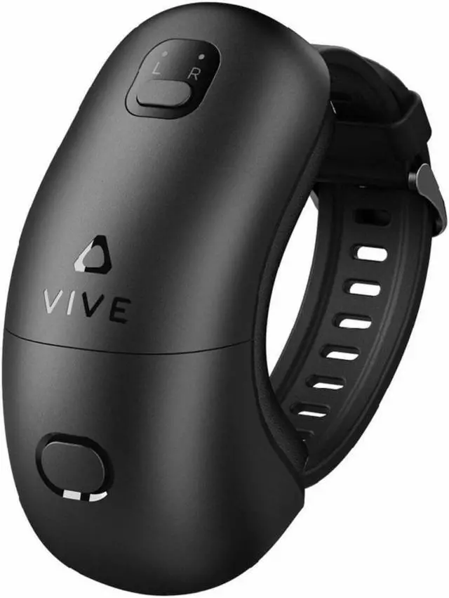 Alt view image 3 of 3 - HTC Vive Wrist Tracker for Focus 3 and XR Elite
