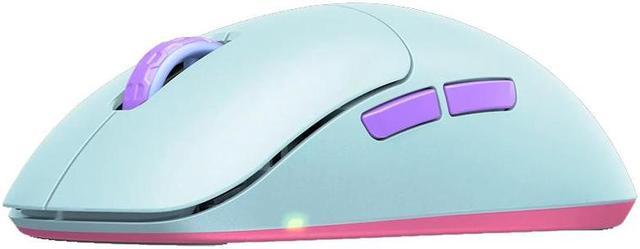 Xtrfy M8 Wireless Ultra-Light Gaming Esports Mouse. lag-Free
