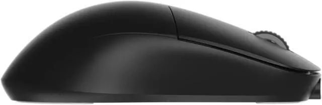 Alt view image 2 of 6 - ENDGAME GEAR XM2WE Wireless Gaming Mouse, Optical Lightweight Programmable Mouse with 5 Buttons and 19,000 DPI, Black