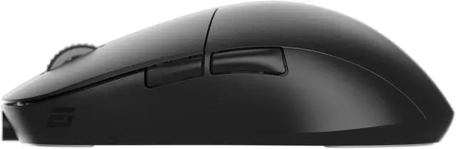 Alt view image 3 of 6 - ENDGAME GEAR XM2WE Wireless Gaming Mouse, Optical Lightweight Programmable Mouse with 5 Buttons and 19,000 DPI, Black
