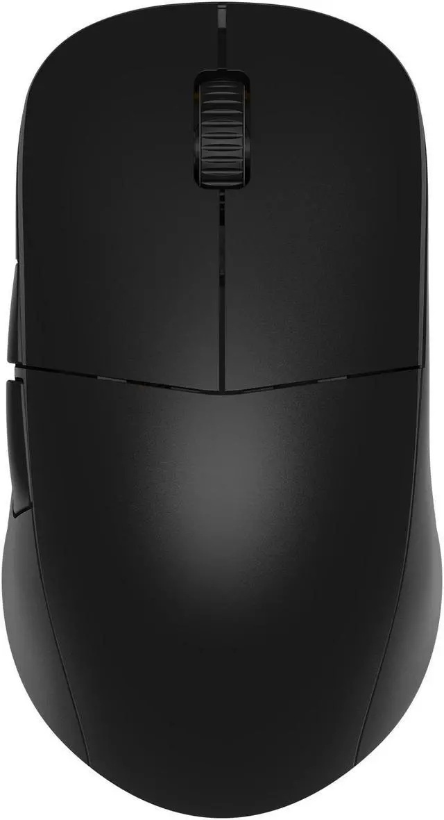 Alt view image 4 of 6 - ENDGAME GEAR XM2WE Wireless Gaming Mouse, Optical Lightweight Programmable Mouse with 5 Buttons and 19,000 DPI, Black