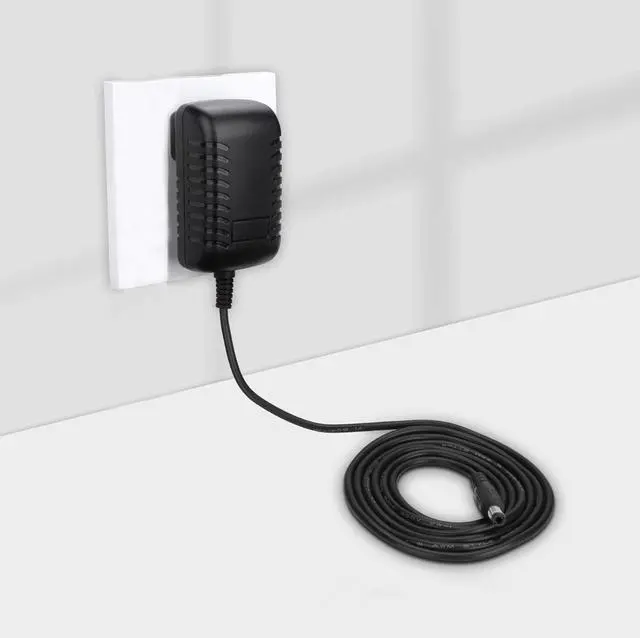 Alt view image 4 of 5 - for Polycom Power Supply is Compatible with VOIP Polycom VVX Models 101, 201, 300, 301, 310, 311, 400, 401, 410, 411, 500, 501, 511, 550, 600, 601, 611, 1500,CCX 500, 600, 700.