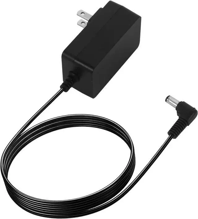 Alt view image 2 of 4 - DC 5v Power Supply 5V Power Supply Compatible with The Polycom IP Phones VVX 150, 250, 350, 450, E400, E300 EM50 2200-48872-001, and 1465-48871-001