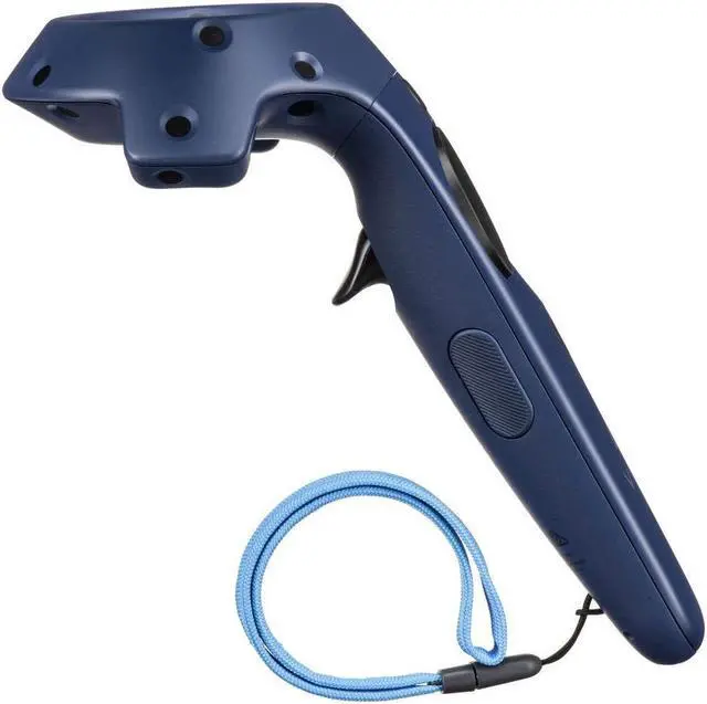 Alt view image 2 of 2 - HTC Vive SteamVR Controller 2.0 , Compatible with VIVE Pro,VIVE Pro Eye,Cosmos Series