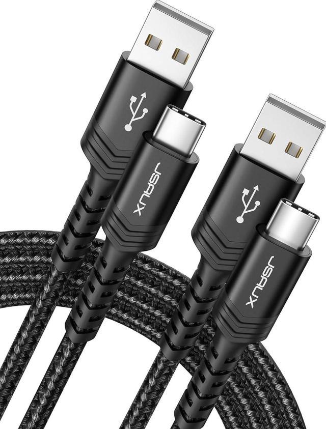 Cable USB-C USB-C pour iPhone 15 / 15 PLUS / 15 PRO / 15 PRO MAX