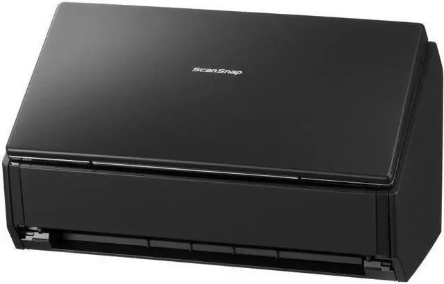Alt view image 3 of 3 - Fujitsu ix500 ScanSnap Color Image Document Scanner
