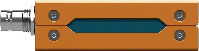 Alt view image 2 of 5 - AVmatrix SC1221 HDMI to 3G-SDI Mini Converter, Convenient for Users with The Full Size SDI and HDMI Connectors, Pocket Size and Easy to Mount, Universal USB Power Solution Design