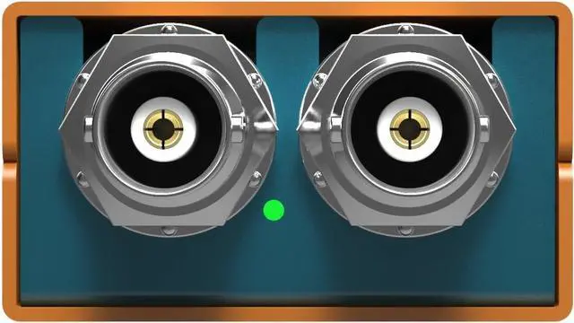 Alt view image 3 of 5 - AVmatrix SC1221 HDMI to 3G-SDI Mini Converter, Convenient for Users with The Full Size SDI and HDMI Connectors, Pocket Size and Easy to Mount, Universal USB Power Solution Design