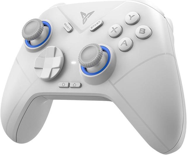 Main image of FLYDIGI Direwolf 2 PC Game Controller Hall Effect Joystick & Trigger Macros & Turbo Quick Setting Dual Vibration 800mAh Multi-Platform Controller for PC/NS/TV/Laptop/Android/IOS/Mobile Native