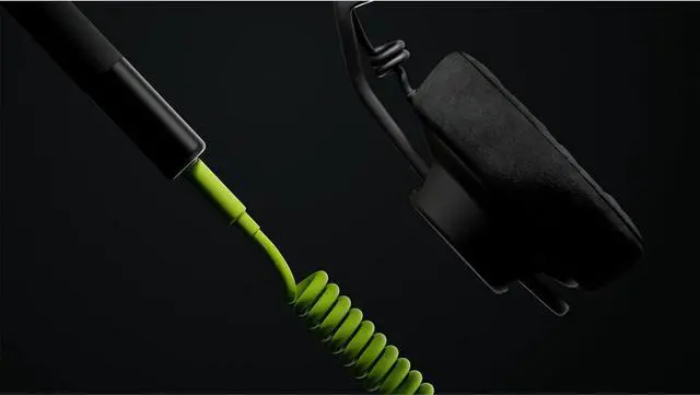 Alt view image 5 of 5 - AIAIAI TMA-2 Studio Wireless+ Ultra Low Latency Wireless Studio Monitor Headphones, Black