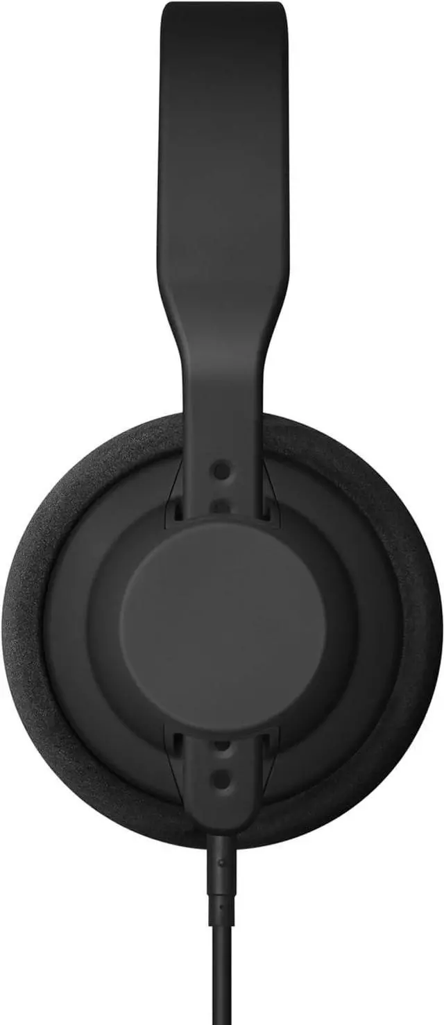 Alt view image 2 of 5 - AIAIAI TMA-2 Studio Professional Studio Headphones with Highly Detailed Audio and Enhanced Comfort, Black