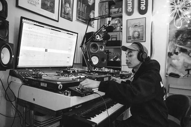 Alt view image 5 of 5 - AIAIAI TMA-2 Studio Professional Studio Headphones with Highly Detailed Audio and Enhanced Comfort, Black