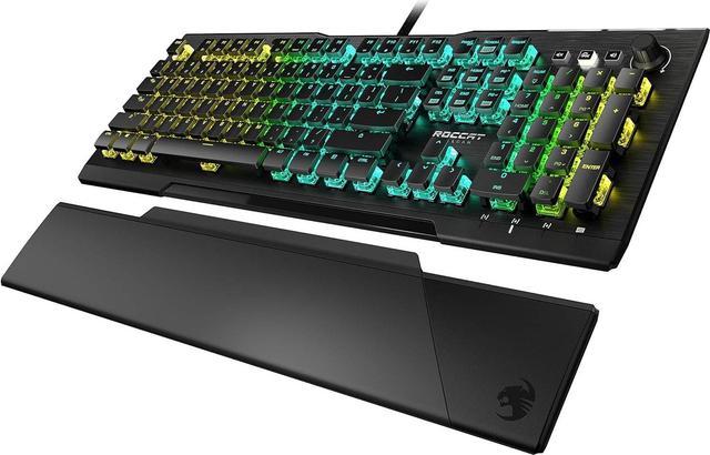 ROCCAT Vulcan factory Pro Linear Optical PC Gaming Keyboard