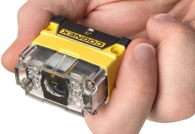 Main image of Cognex DM-70L 825-10658-001R