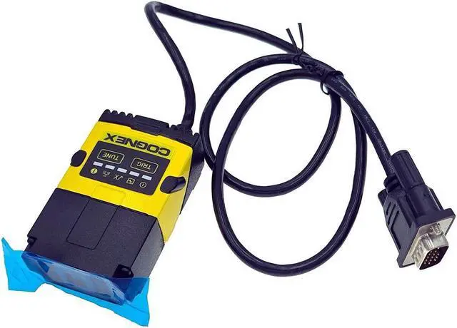 Main image of Cognex DMR-152X-1120 Fixed Mount Code Reader
