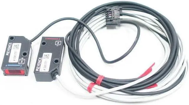 Main image of Keyence LV-NH100 Laser Sensor
