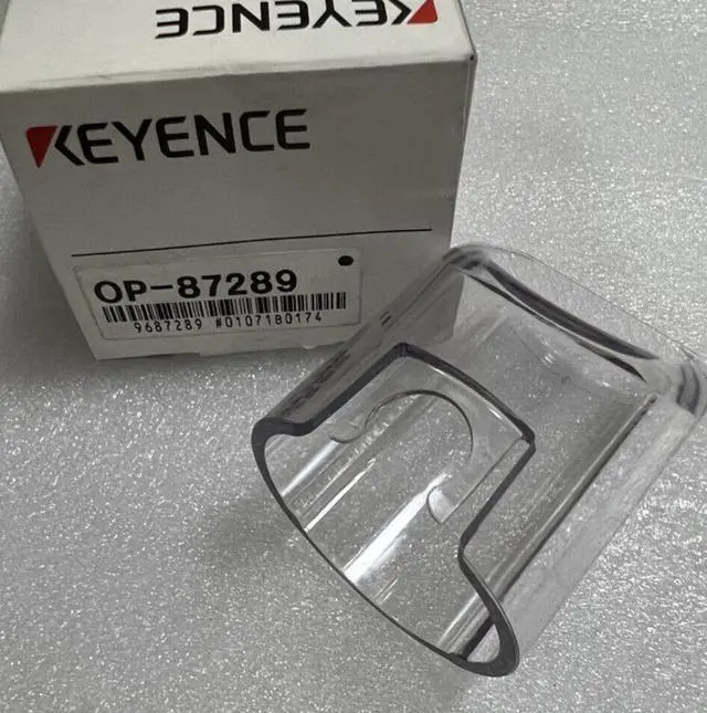 Main image of Keyence OP-87289 Sensor Accessories