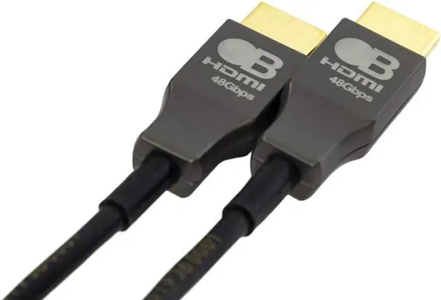 Main image of AVPro Edge AC-BTSSF-10KUHD-10 10 Meter AOC 48Gbps HDMI Cable
