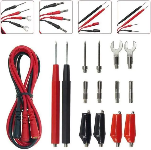 Alt view image 5 of 5 - Digital Storage Oscilloscope USB 100MHz 1GSa/s 40K,2 Channel,2CH
