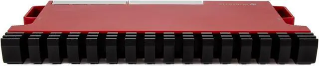 Alt view image 2 of 2 - Mikrotik L009UiGS-RM Router 8 Ports Giga 2.5G SFP